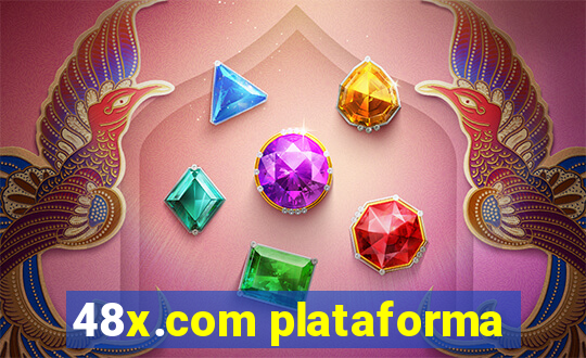 48x.com plataforma